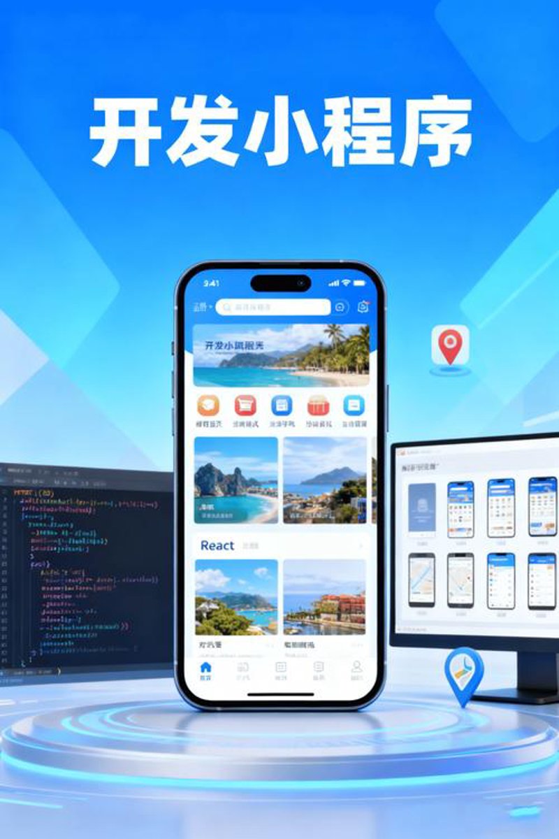 小程序开发：移动端新生态下的应用革新